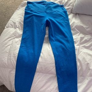 Athleta leggings